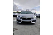 $8900 : 2016 Civic LX thumbnail
