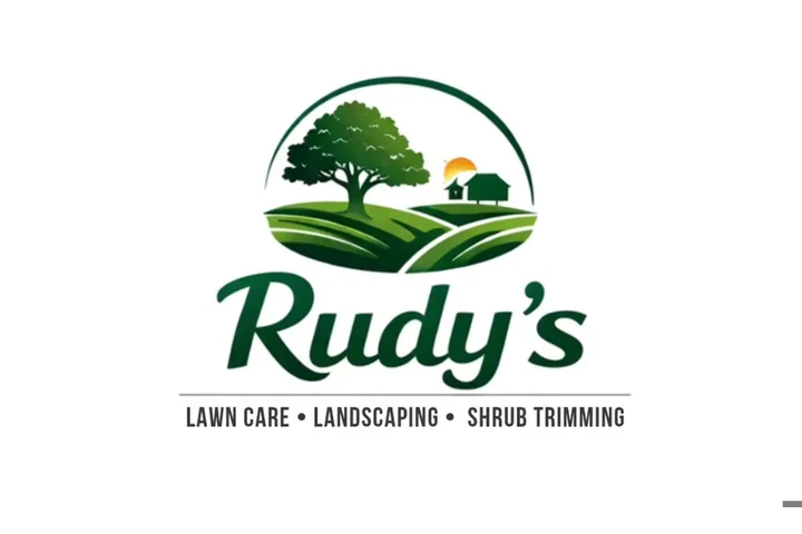 Rudy's Lawn Cutter & Landscape image 1