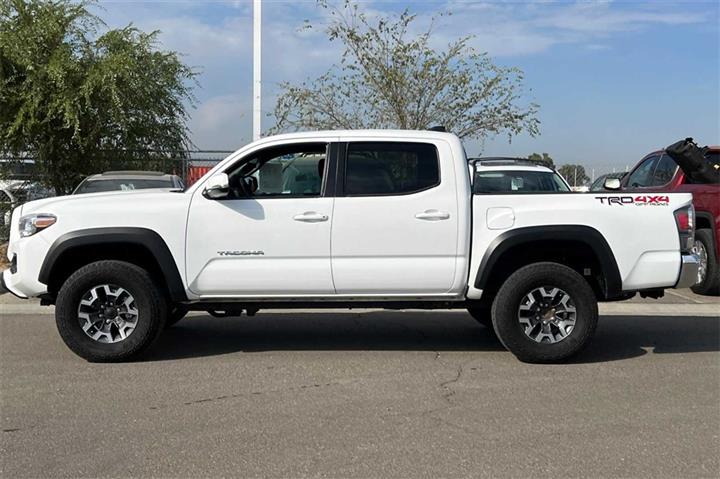 $36992 : Tacoma TRD Off-Road image 9