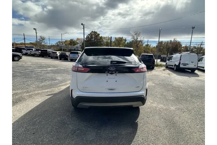 $13999 : 2021 Edge SEL image 9