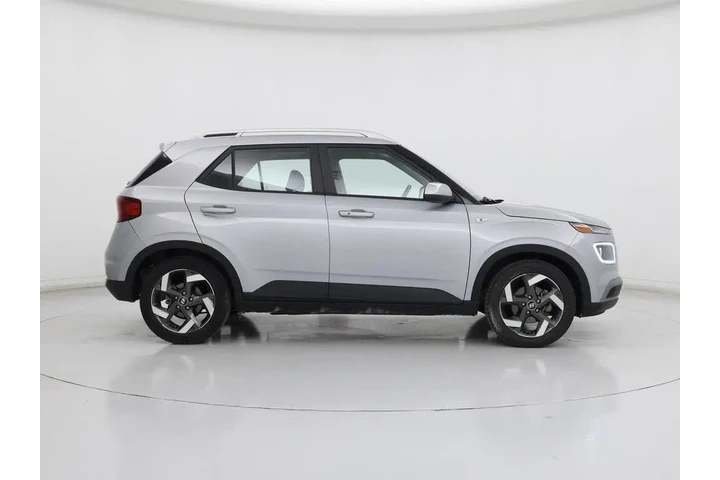 $17998 : Hyundai VENUE 2021 SEL 4dr C image 7