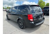 2018 Grand Caravan GT Wagon thumbnail