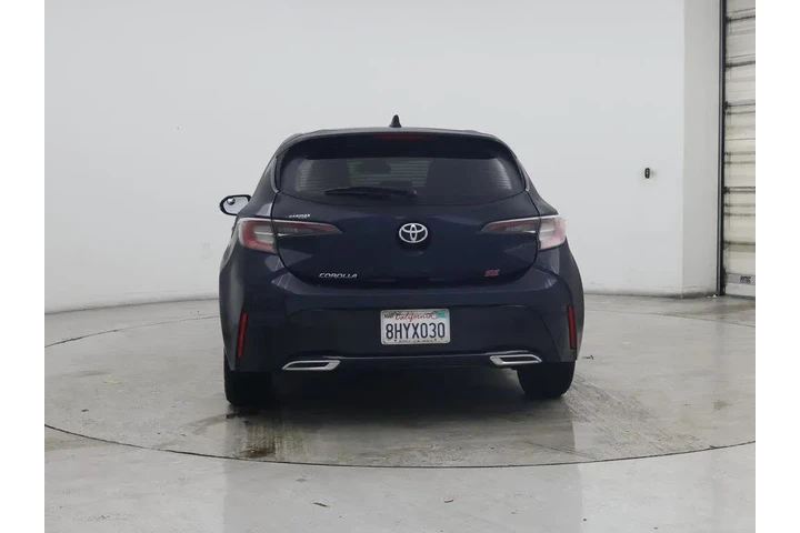 $18998 : Toyota Corolla Hatchback 201 image 6