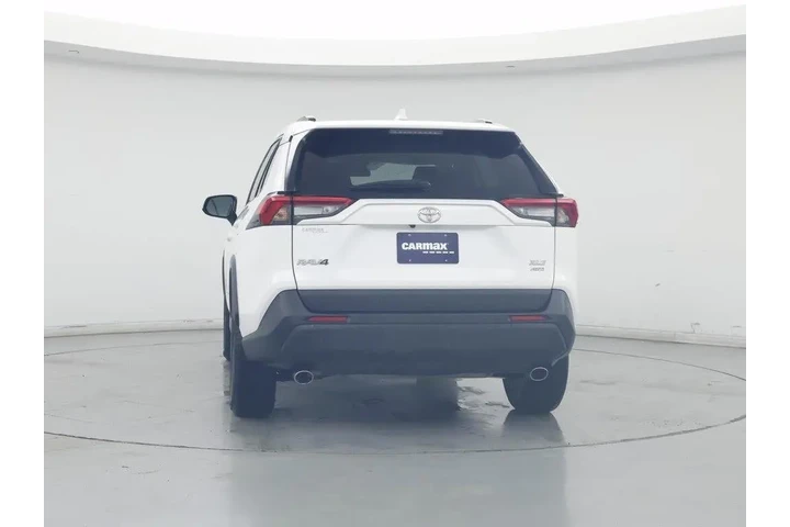 $30998 : Toyota RAV4 2025 AWD XLE 4dr image 6