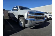 Chevrolet Silverado 1500 201 en Las Vegas