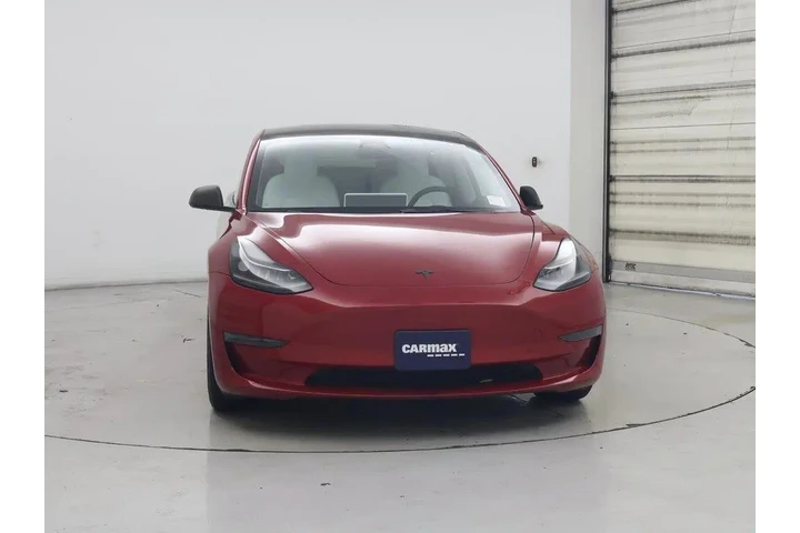 $26998 : Tesla Model 3 2023 4dr Sedan image 5
