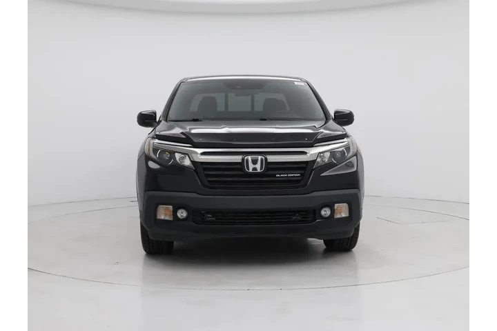 $28998 : Honda Ridgeline 2020 AWD Bla image 5