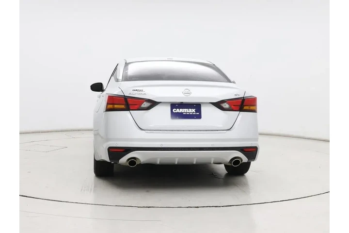 $19998 : Nissan Altima 2022 2.5 SV 4d image 6