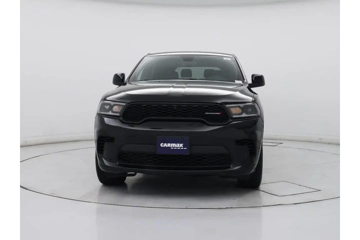 $27998 : Dodge Durango 2023 AWD GT 4d image 5