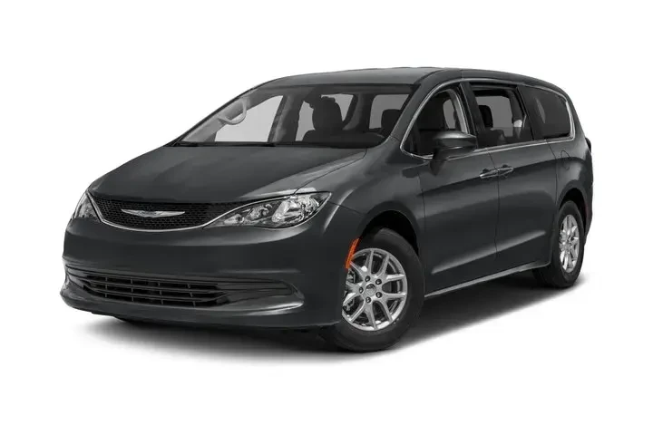 $15000 : Chrysler Pacifica 2017 LX 4d image 2