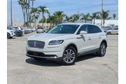 Lincoln Nautilus 2023 AWD St en Los Angeles