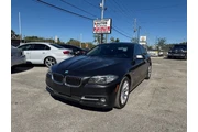 2015 BMW 5 Series 535i xDrive en Orlando