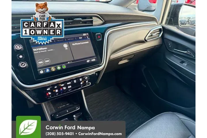 $20289 : Chevrolet Bolt EV 2023 2LT 4 image 9