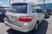 $7500 : 2007 Odyssey EX-L w/DVD thumbnail