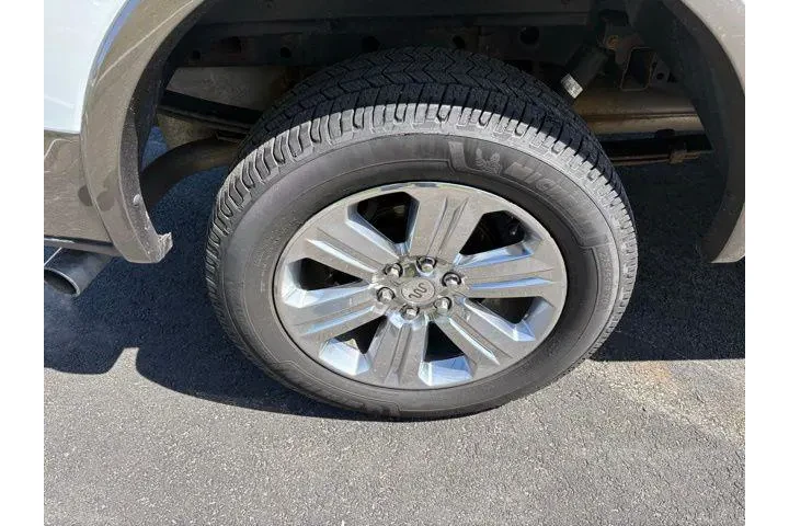 $33995 : Ford F-150 2019 4x4 Platinum image 10