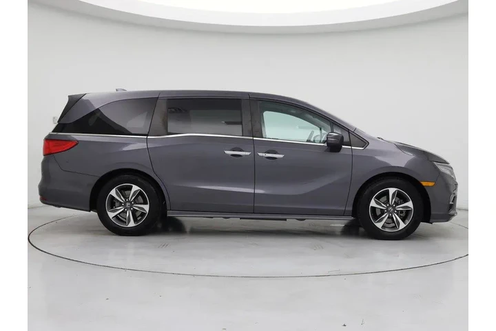 $32998 : Honda Odyssey 2020 Touring 4 image 7