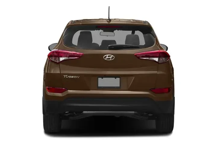 $9998 : Hyundai TUCSON 2017 SE 4dr S image 8