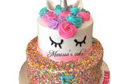Marissa’s Cake thumbnail 2