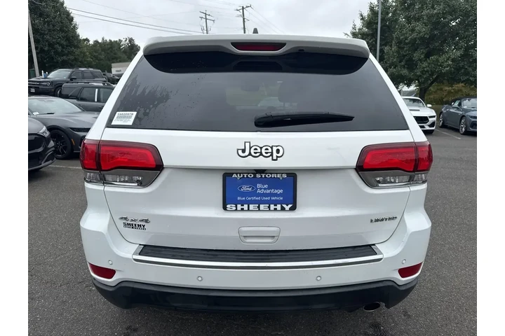 $19695 : Jeep Grand Cherokee 2020 4x4 image 10