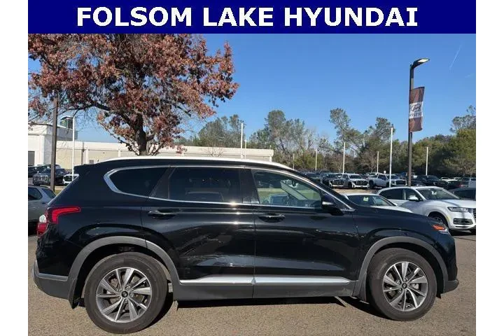 $14491 : Hyundai SANTA FE 2020 SEL 4d image 4