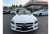 $31289 : Mercedes-Benz SL-Class 2014 thumbnail