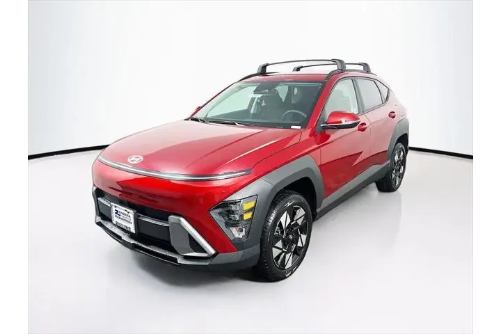 $24990 : Hyundai KONA 2025 AWD SEL 4d image 4