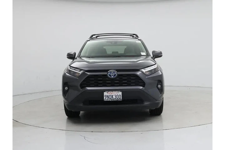 $38998 : Toyota RAV4 Hybrid 2024 AWD image 5