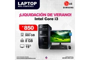Computadora Intel Core i3 thumbnail