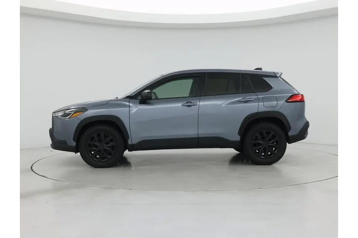 $27998 : Toyota Corolla Cross 2024 AW image 3