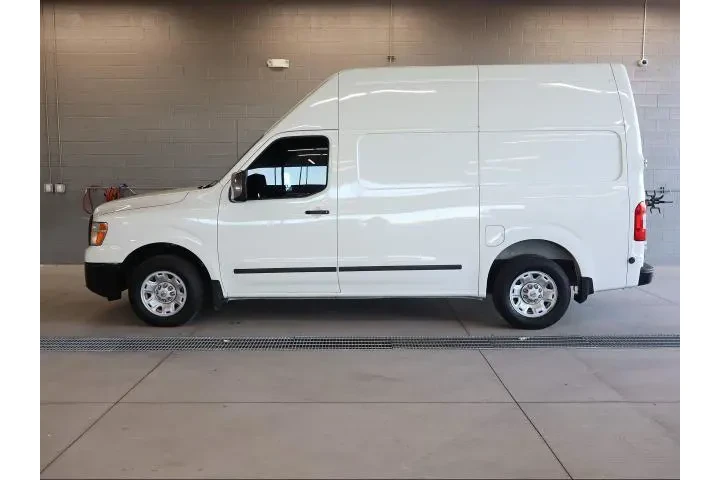 $19995 : Nissan NV 2020 3500 HD S 3dr image 7