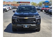 $34159 : Chevrolet Colorado 2025 4x2 thumbnail