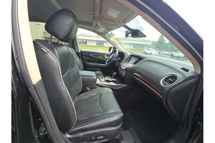 $13995 : 2019 QX60 Luxe image 9