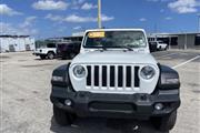 Selling My 2020 Jeep Wrangler en Caguas