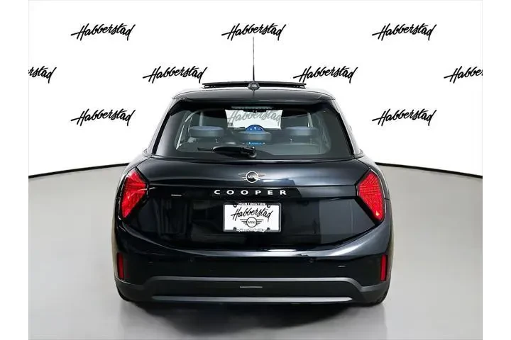 $29500 : MINI Hardtop 4 Door 2025 Coo image 6