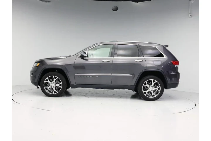 $24998 : Jeep Grand Cherokee 2021 4x4 image 3