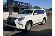 2017 GX 460 Base en Kings County
