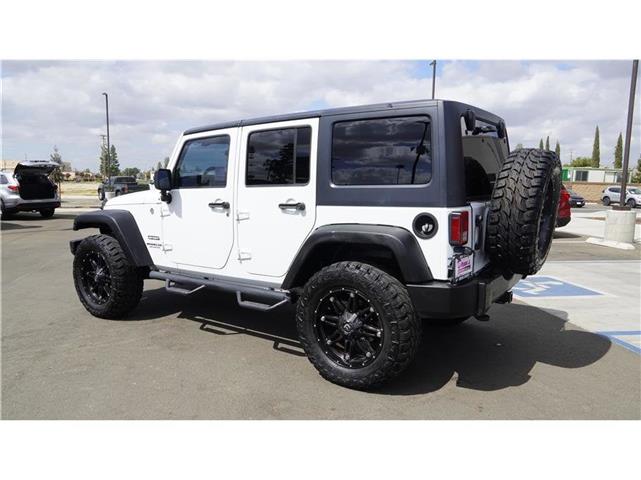 $18984 : 2012 Wrangler Unlimited Sport image 10