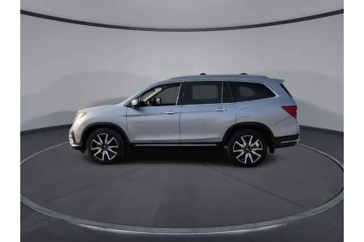 $26504 : Honda Pilot 2020 AWD Touring image 5
