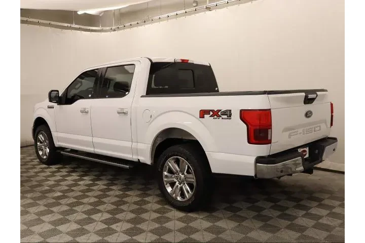 $28995 : Ford F-150 2018 4x4 XLT 4dr image 7