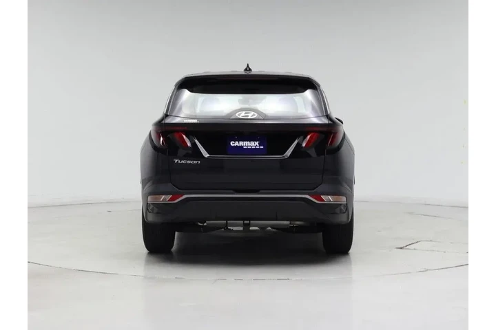 $20998 : Hyundai TUCSON 2024 SE 4dr S image 6