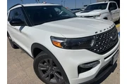 Ford Explorer 2023 XLT 4dr S en Houston