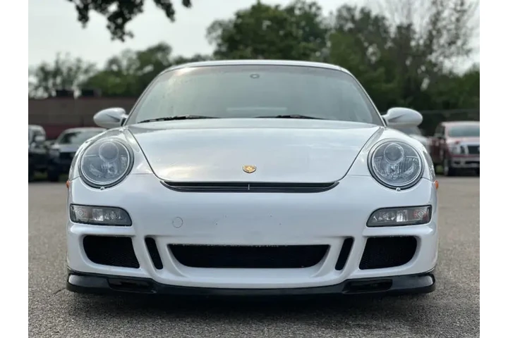 $129500 : 2007 911 GT3 image 5
