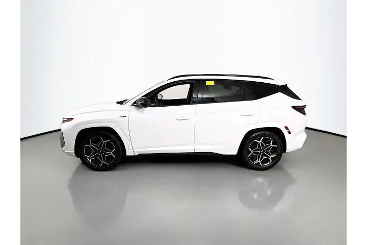 $19800 : Hyundai TUCSON 2022 N Line 4 image 4