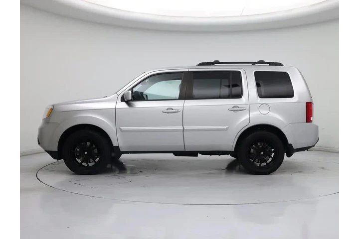 $25998 : Honda Pilot 2014 EX-L 4dr SU image 3