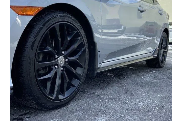 $20350 : Honda Civic 2021 Sport 4dr H image 9