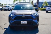 $26695 : Toyota RAV4 2022 XLE 4dr SUV thumbnail