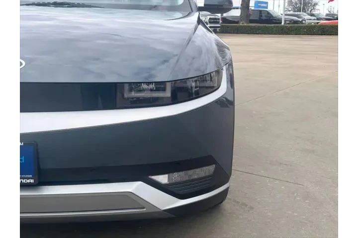 $23200 : Hyundai IONIQ 5 2024 AWD SEL image 7