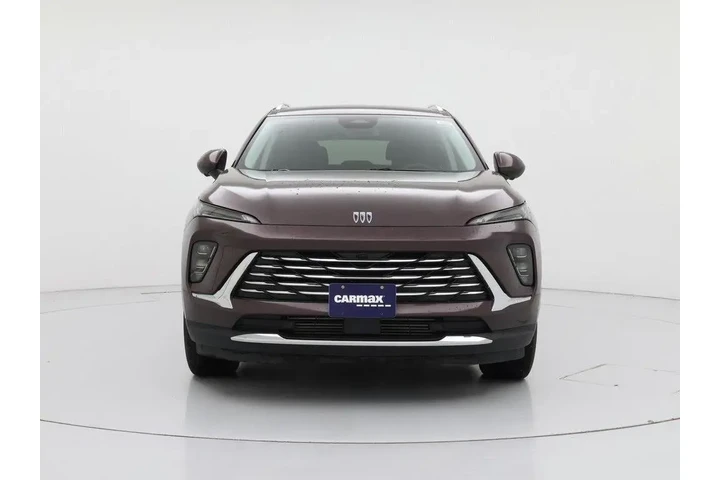 $28998 : Buick Envision 2024 AWD Pref image 5