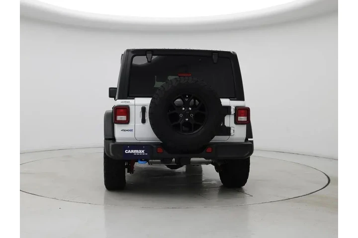 $35998 : Jeep Wrangler 2024 4x4 Willy image 6