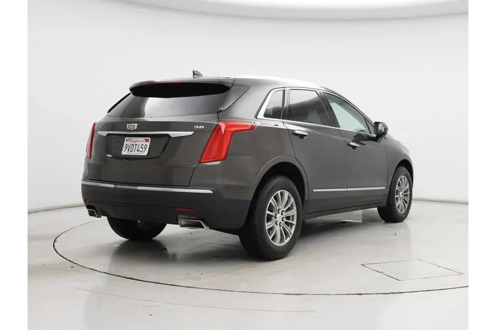 $22998 : Cadillac XT5 2019 Luxury 4dr image 8